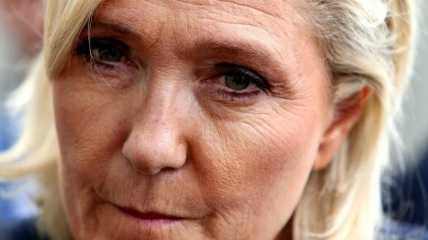 Le Pen