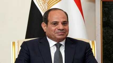 Abdel-Fattah al-Sisi 