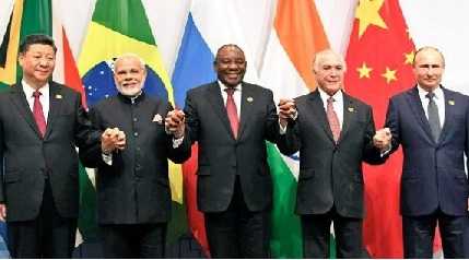 BRICS