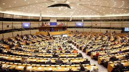 European Parliament