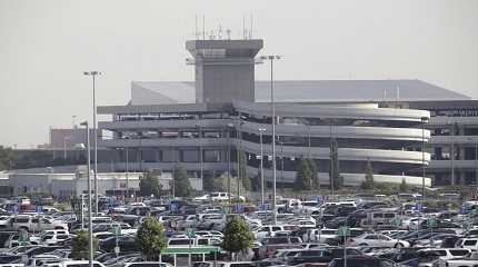 Salt Lake City International Airport