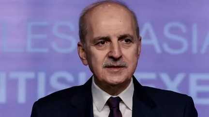 Numan Kurtulmus