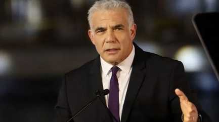 Yair Lapid