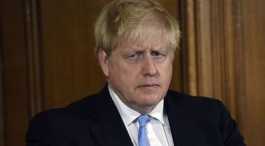 Boris Johnson