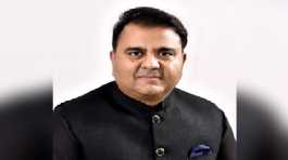 Fawad Chaudhry