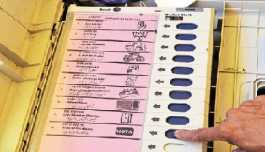 Indian EVM