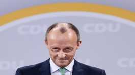 Friedrich Merz