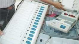 Indian EVM