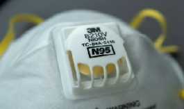 N95 masks