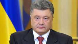 Petro Poroshenko