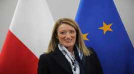 Roberta Metsola