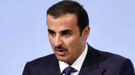 Tamim bin Hamad al-Thani