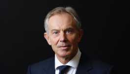  Tony Blair