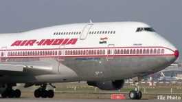  Air India