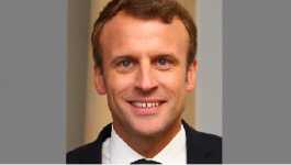 Emmanuel Macron