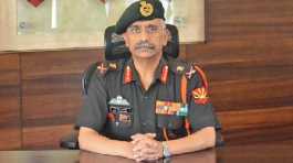 Gen Manoj Mukund Naravane