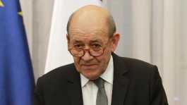 Le Drian