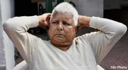 Lalu Prasad yadav