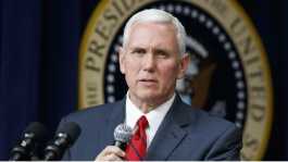 Pence