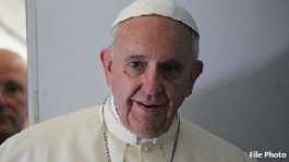 Pope Francis