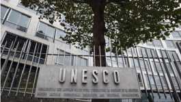  UNESCO United Nations Educational, Scientific and Cultural Organisation