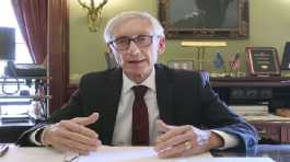 Tony Evers