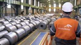  ArcelorMittal