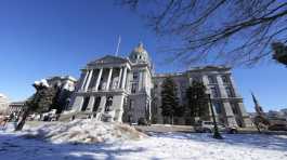 Colorado State Capitol