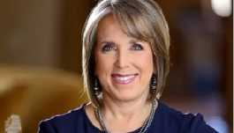 Michelle Lujan Grisham