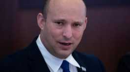 Naftali Bennett