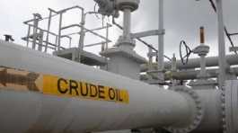  crude oil