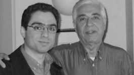  American spies Siamak Namazi n Bagher Namazi