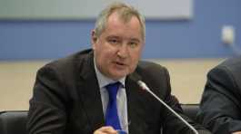 Rogozin