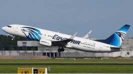  EgyptAir