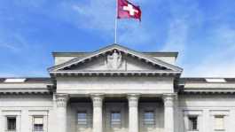 Federal Supreme Court of Switzerland