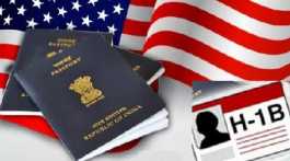  H-1B visa