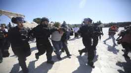 Al-Aqsa Mosque