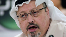 Khashoggi 