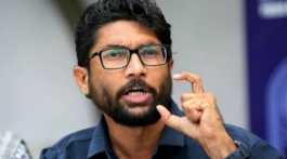 Jignesh Mevani