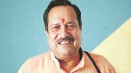 RSS leader Indresh Kumar