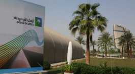 Saudi Aramco