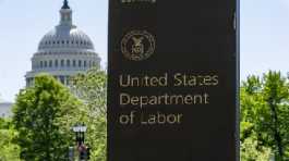 Labor Department