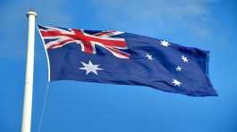 Australian flag