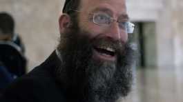 Baruch Marzel