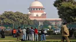 India's Supreme Court