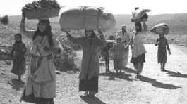 1948 Nakba