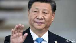 Xi Jinping