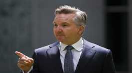 Chris Bowen