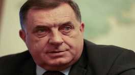 Milorad Dodik