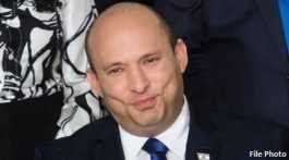 Naftali Bennett